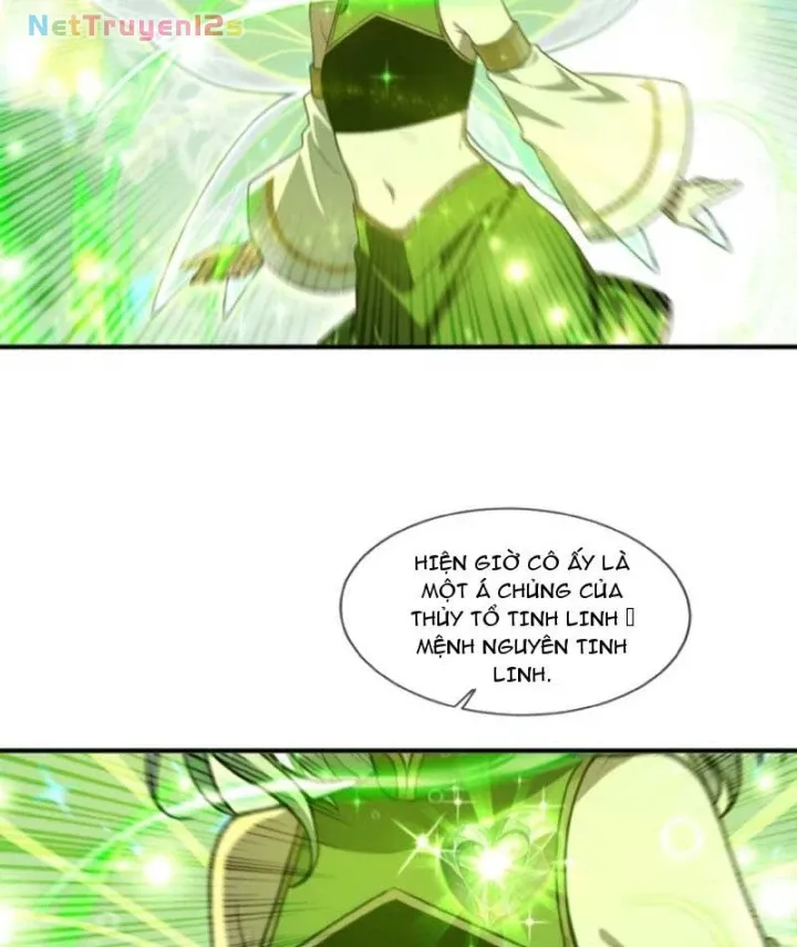 Ta Mở Ra Thời Đại Sủng Thú Thần Thoại Chapter 36 - Trang 49