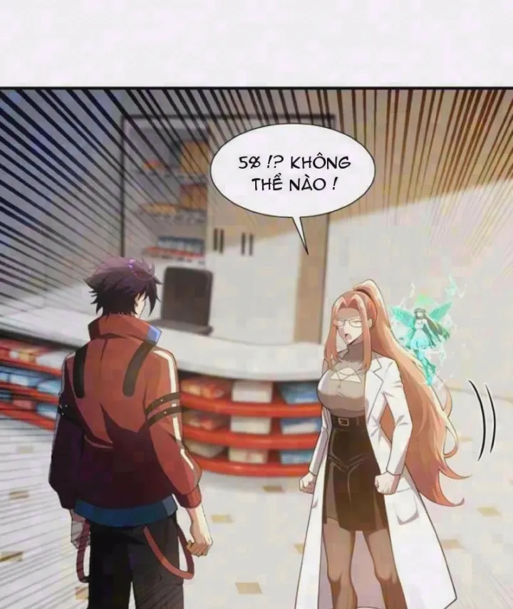 Ta Mở Ra Thời Đại Sủng Thú Thần Thoại Chapter 36 - Trang 6