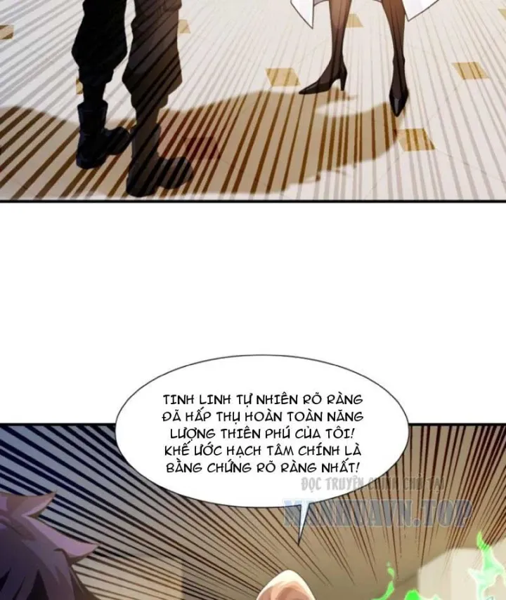 Ta Mở Ra Thời Đại Sủng Thú Thần Thoại Chapter 36 - Trang 7