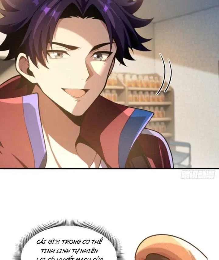 Ta Mở Ra Thời Đại Sủng Thú Thần Thoại Chapter 36 - Trang 9