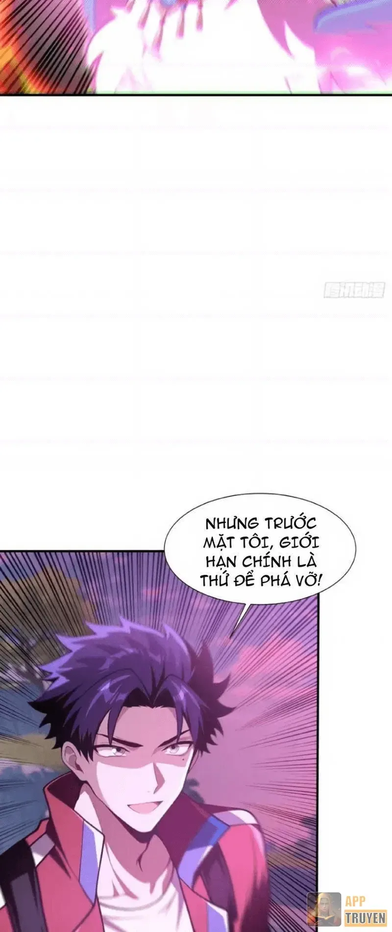 Ta Mở Ra Thời Đại Sủng Thú Thần Thoại Chapter 37 - Trang 12
