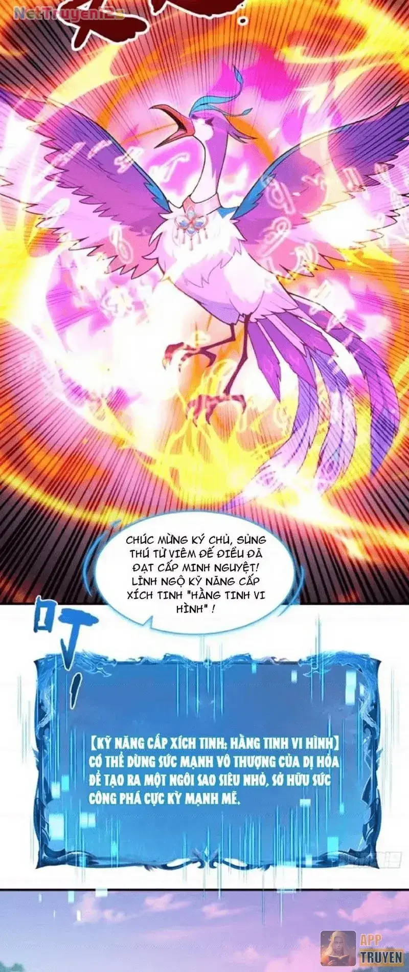 Ta Mở Ra Thời Đại Sủng Thú Thần Thoại Chapter 37 - Trang 14