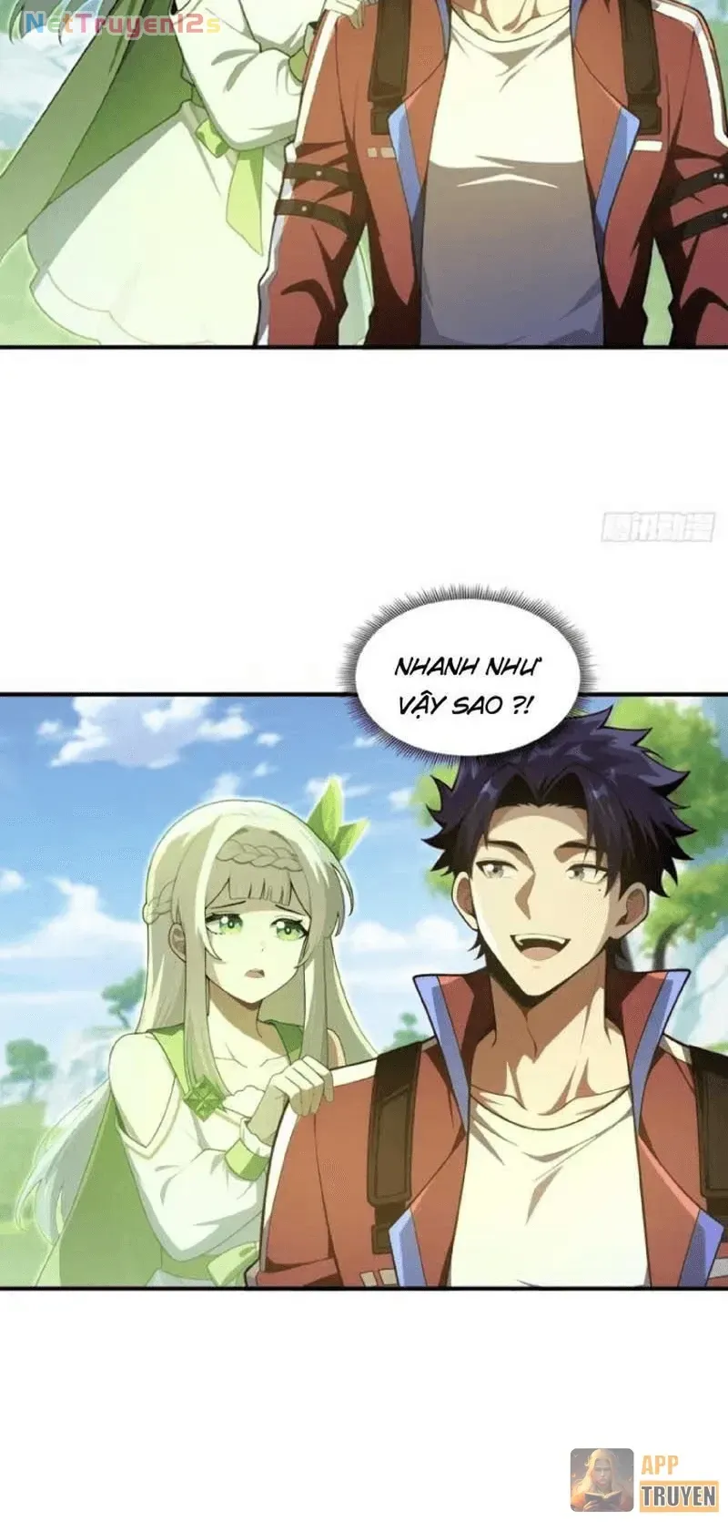 Ta Mở Ra Thời Đại Sủng Thú Thần Thoại Chapter 37 - Trang 16