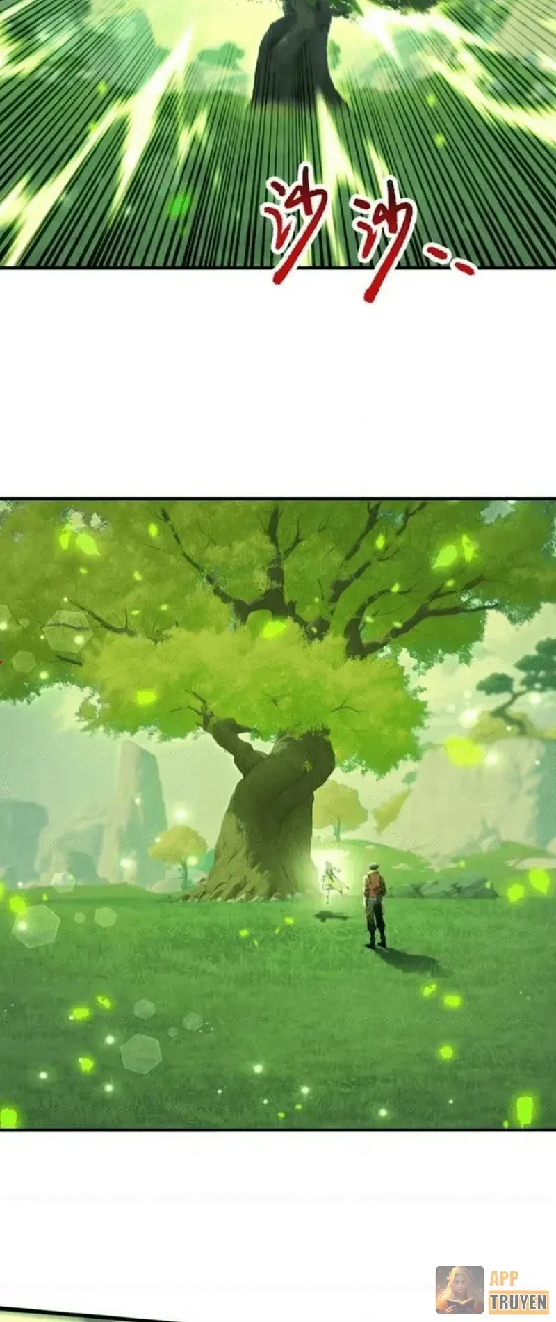 Ta Mở Ra Thời Đại Sủng Thú Thần Thoại Chapter 37 - Trang 18