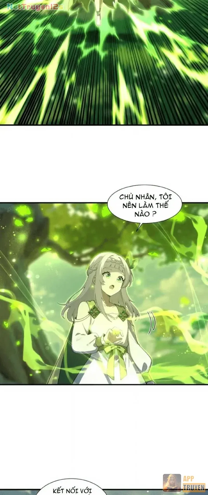 Ta Mở Ra Thời Đại Sủng Thú Thần Thoại Chapter 37 - Trang 20