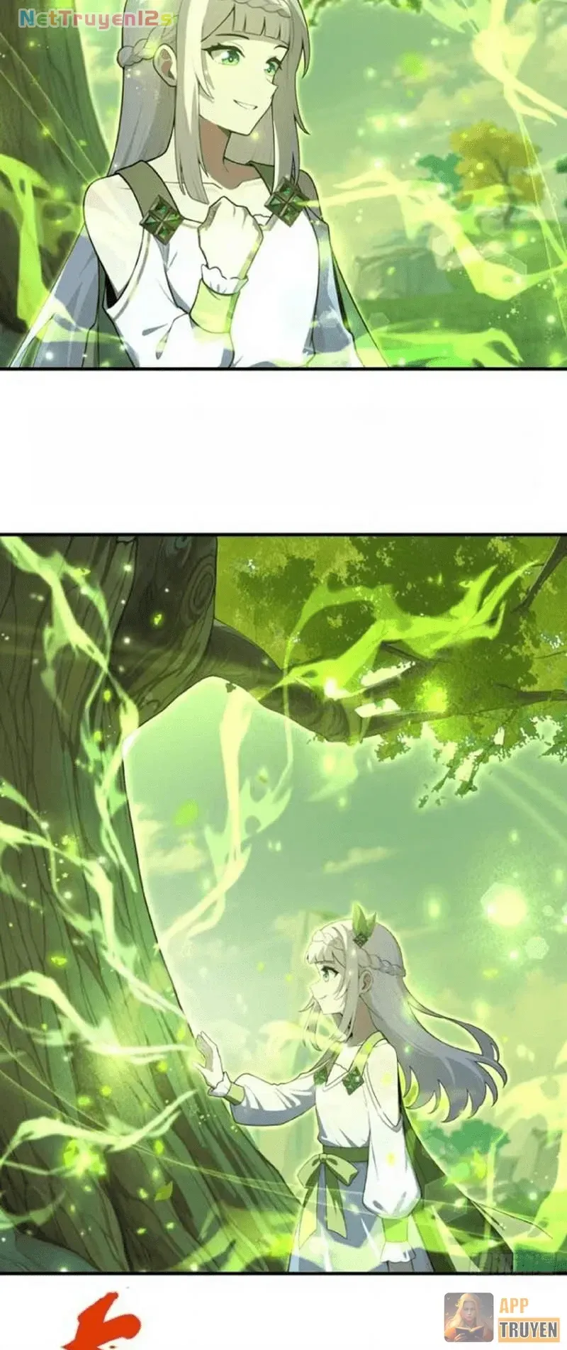 Ta Mở Ra Thời Đại Sủng Thú Thần Thoại Chapter 37 - Trang 22