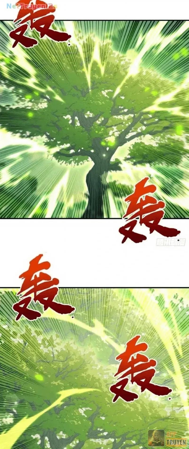 Ta Mở Ra Thời Đại Sủng Thú Thần Thoại Chapter 37 - Trang 23