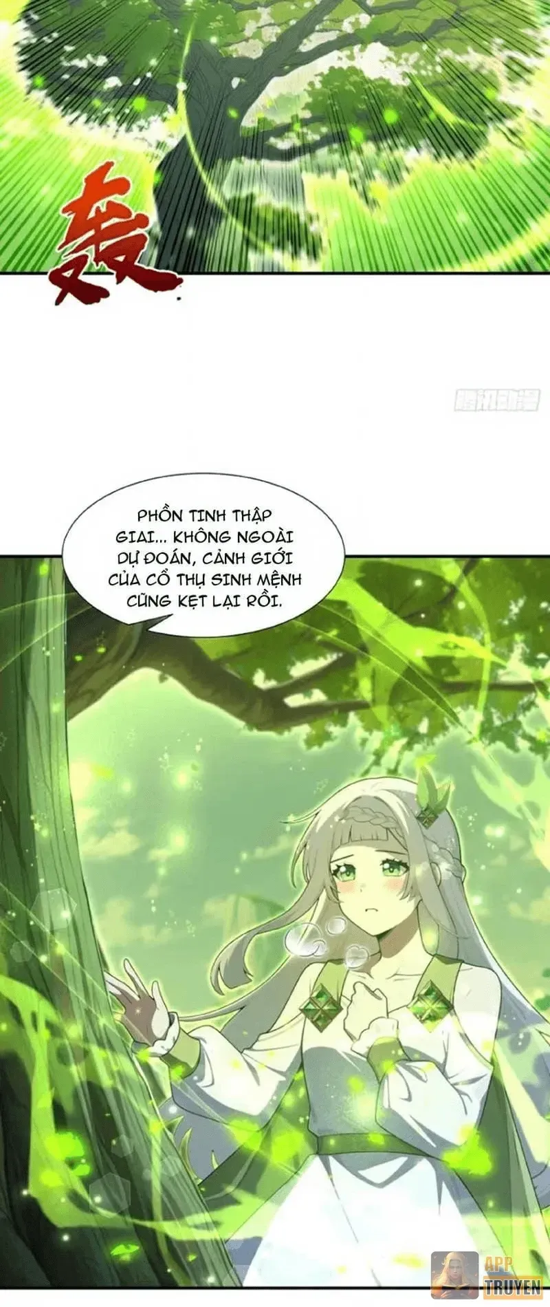 Ta Mở Ra Thời Đại Sủng Thú Thần Thoại Chapter 37 - Trang 24