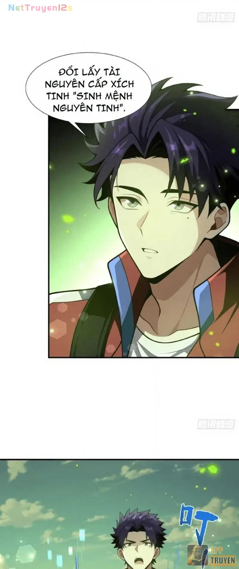 Ta Mở Ra Thời Đại Sủng Thú Thần Thoại Chapter 37 - Trang 25