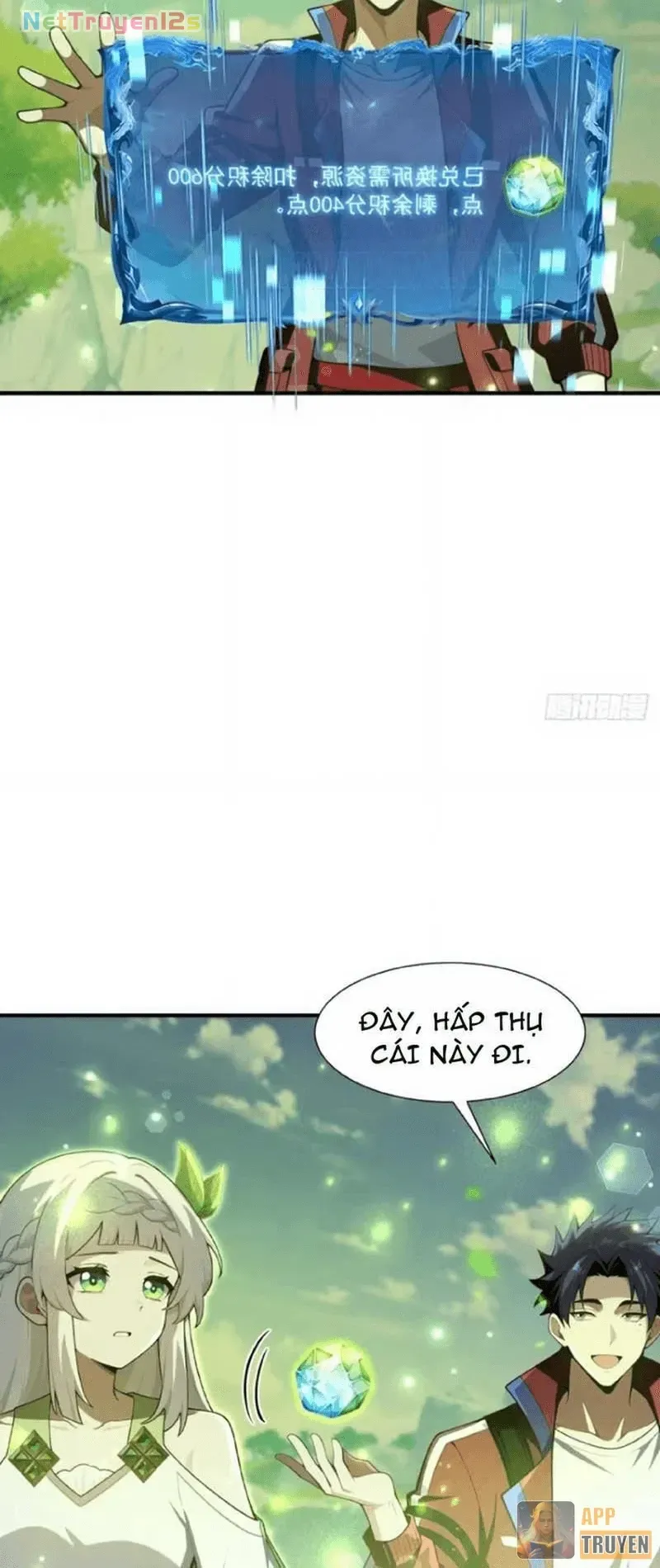 Ta Mở Ra Thời Đại Sủng Thú Thần Thoại Chapter 37 - Trang 26