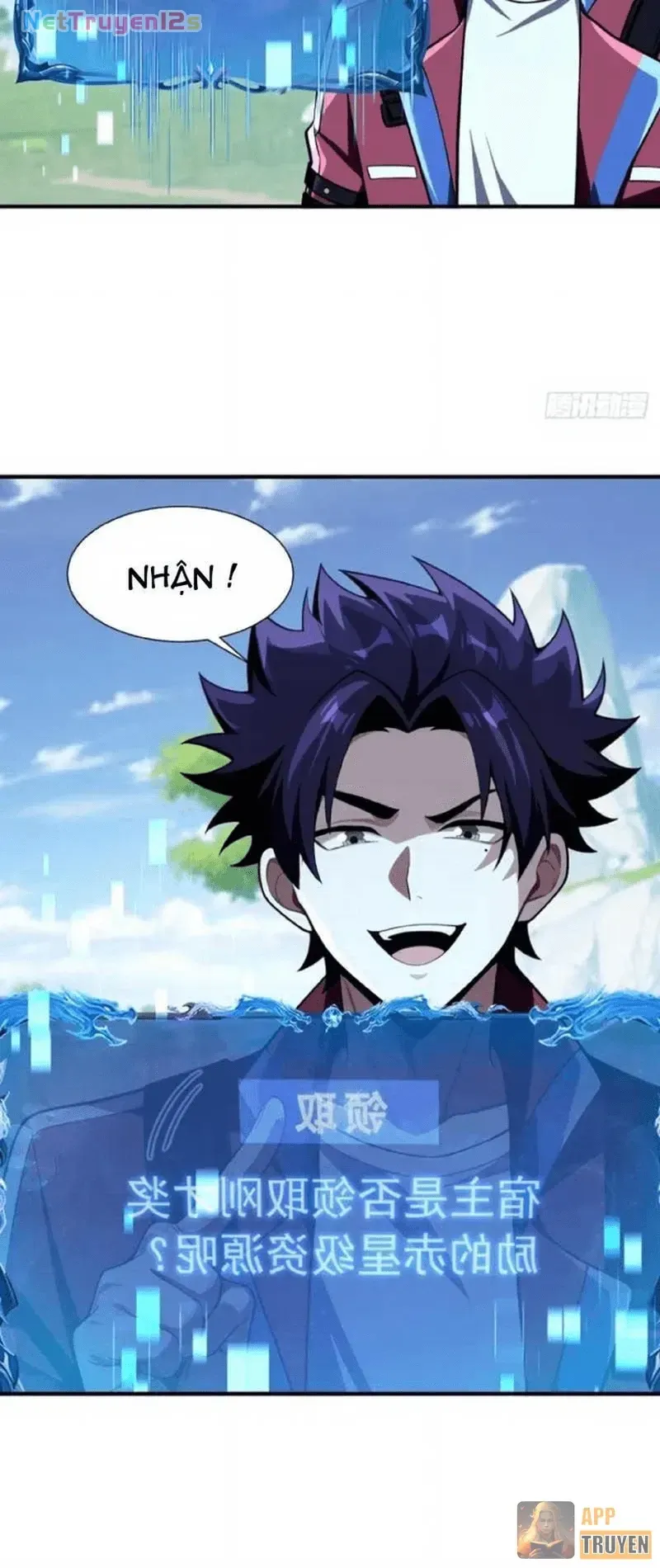 Ta Mở Ra Thời Đại Sủng Thú Thần Thoại Chapter 37 - Trang 6