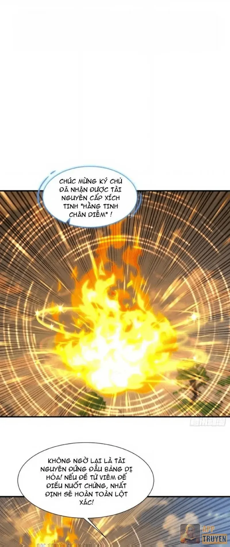 Ta Mở Ra Thời Đại Sủng Thú Thần Thoại Chapter 37 - Trang 7