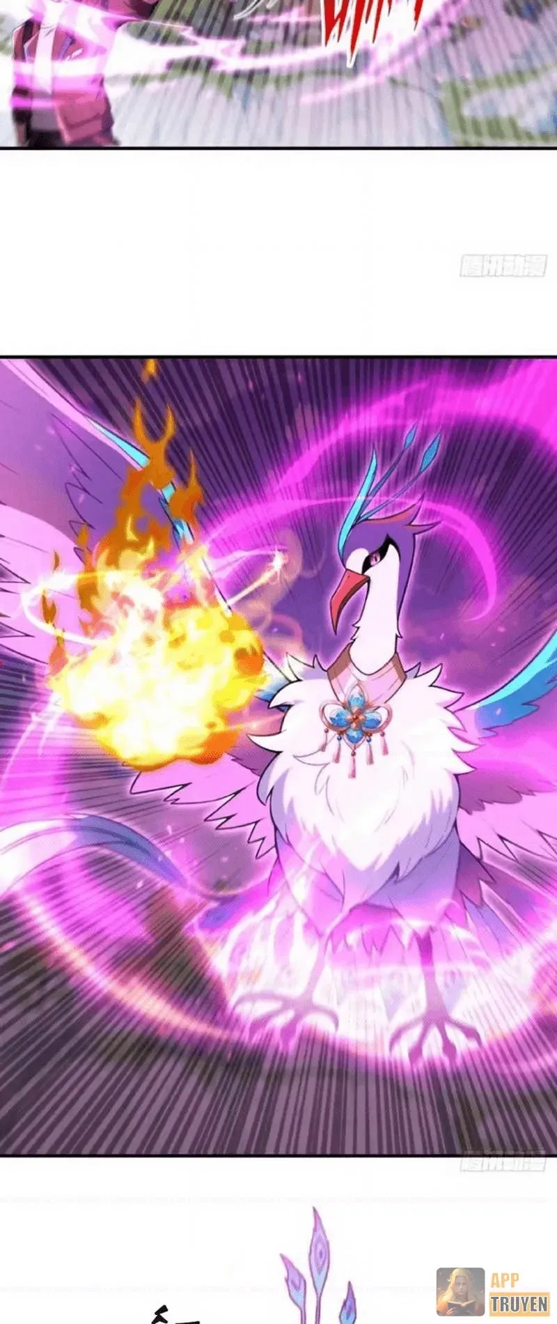 Ta Mở Ra Thời Đại Sủng Thú Thần Thoại Chapter 37 - Trang 9
