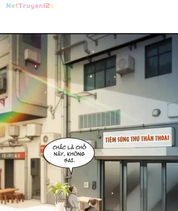 Ta Mở Ra Thời Đại Sủng Thú Thần Thoại Chapter 38 - Trang 15