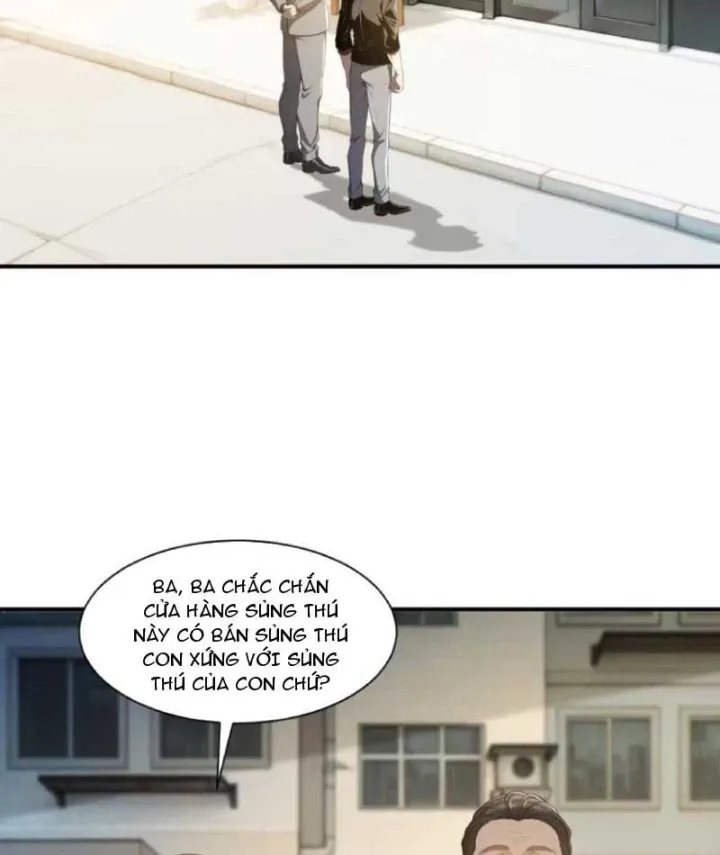 Ta Mở Ra Thời Đại Sủng Thú Thần Thoại Chapter 38 - Trang 16
