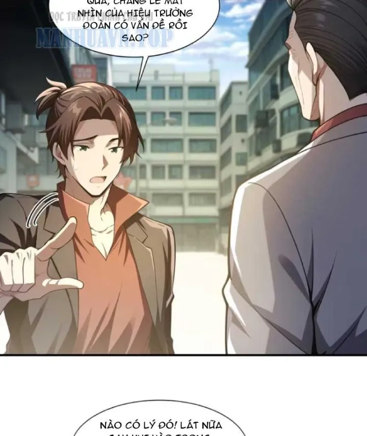 Ta Mở Ra Thời Đại Sủng Thú Thần Thoại Chapter 38 - Trang 19