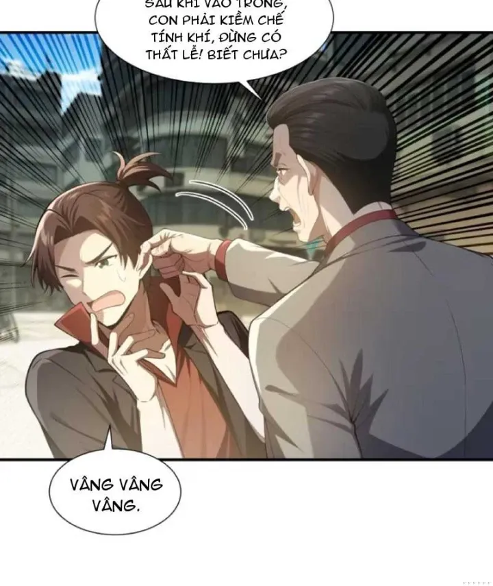 Ta Mở Ra Thời Đại Sủng Thú Thần Thoại Chapter 38 - Trang 20