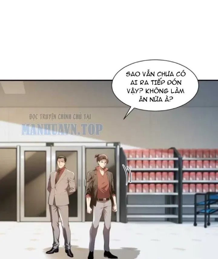 Ta Mở Ra Thời Đại Sủng Thú Thần Thoại Chapter 38 - Trang 21