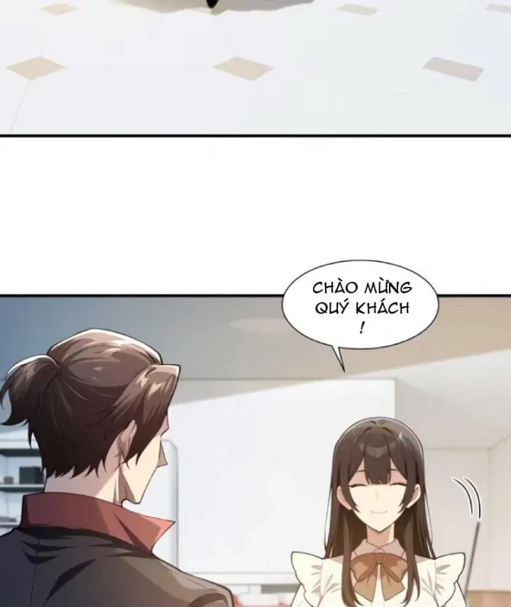 Ta Mở Ra Thời Đại Sủng Thú Thần Thoại Chapter 38 - Trang 22