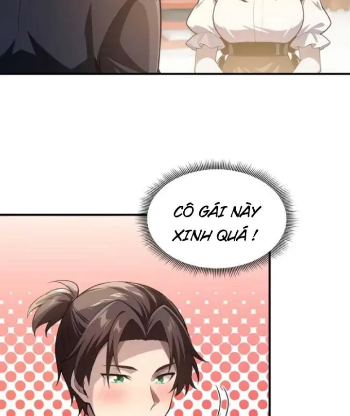Ta Mở Ra Thời Đại Sủng Thú Thần Thoại Chapter 38 - Trang 23