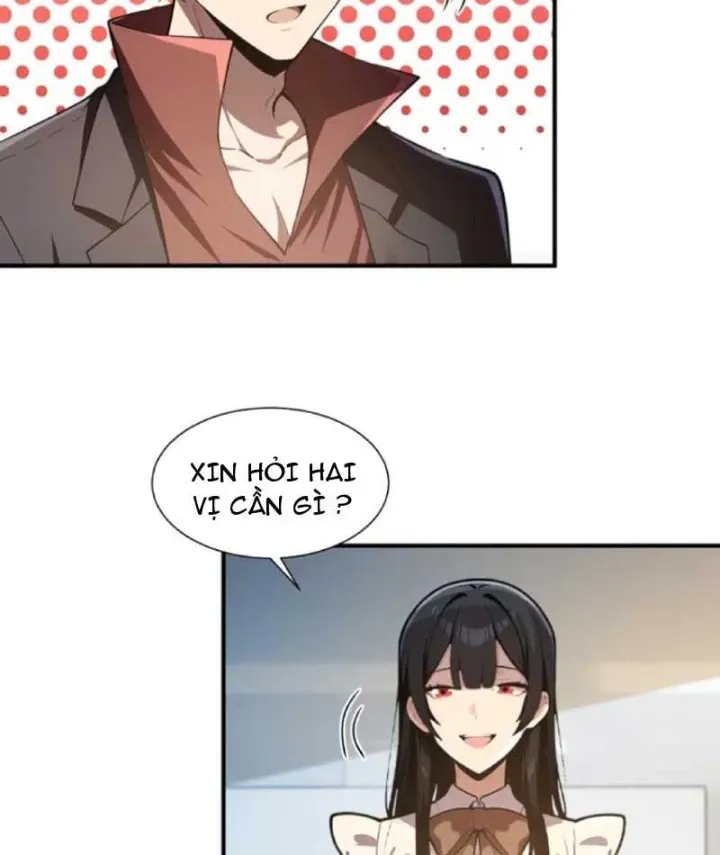 Ta Mở Ra Thời Đại Sủng Thú Thần Thoại Chapter 38 - Trang 24
