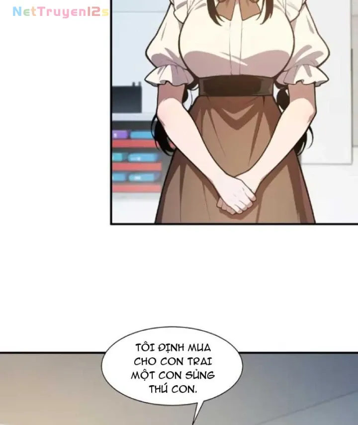 Ta Mở Ra Thời Đại Sủng Thú Thần Thoại Chapter 38 - Trang 25