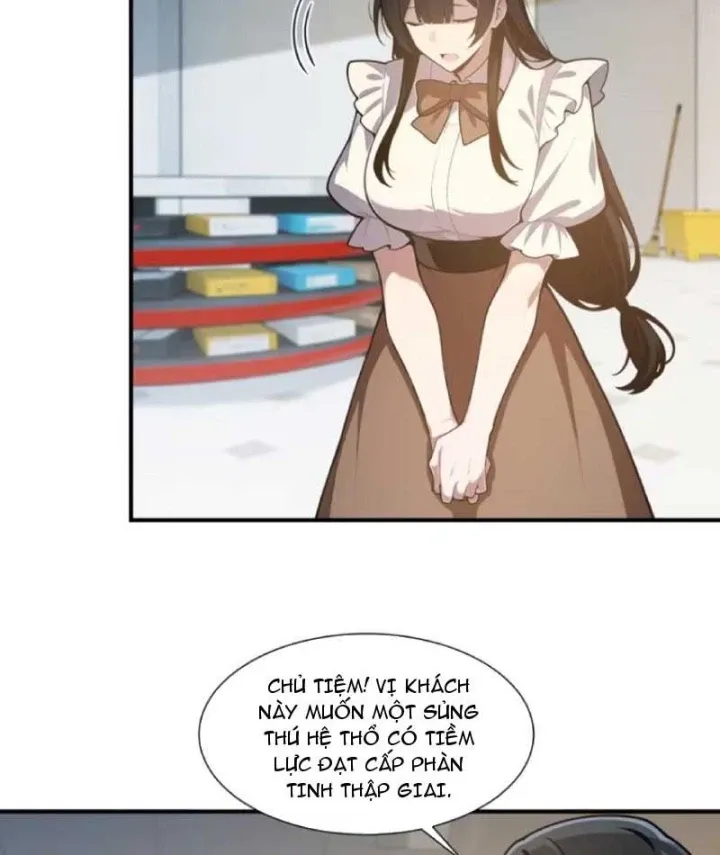 Ta Mở Ra Thời Đại Sủng Thú Thần Thoại Chapter 38 - Trang 28