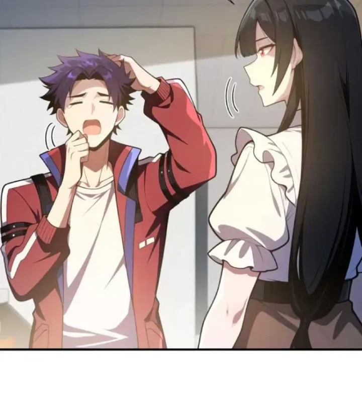Ta Mở Ra Thời Đại Sủng Thú Thần Thoại Chapter 38 - Trang 29