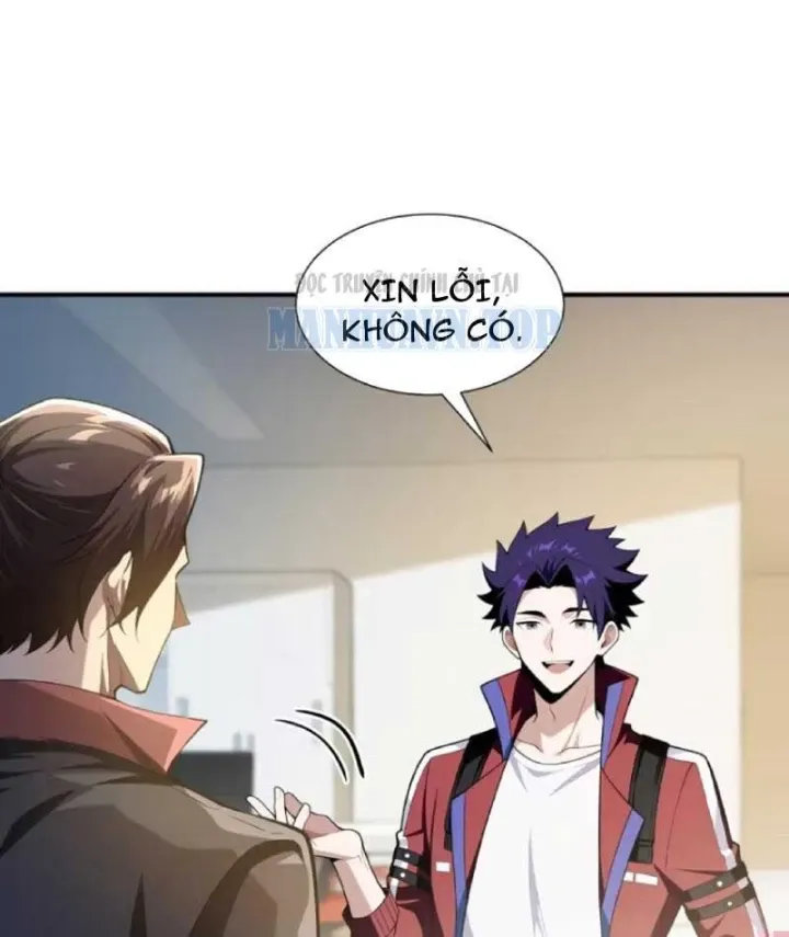 Ta Mở Ra Thời Đại Sủng Thú Thần Thoại Chapter 38 - Trang 30