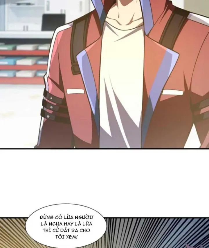 Ta Mở Ra Thời Đại Sủng Thú Thần Thoại Chapter 38 - Trang 33