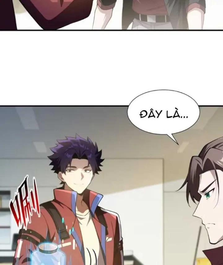 Ta Mở Ra Thời Đại Sủng Thú Thần Thoại Chapter 38 - Trang 37