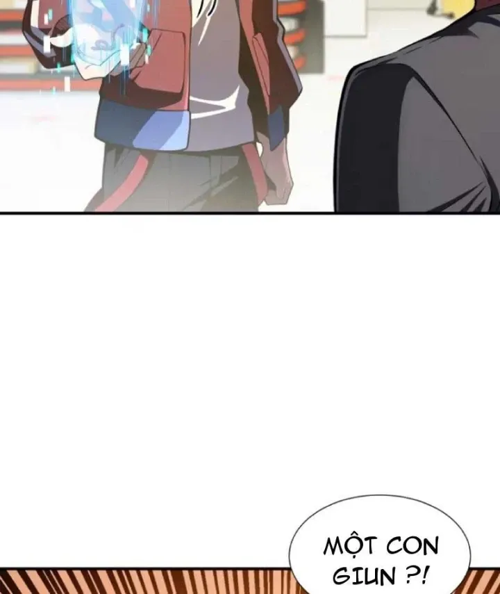 Ta Mở Ra Thời Đại Sủng Thú Thần Thoại Chapter 38 - Trang 38