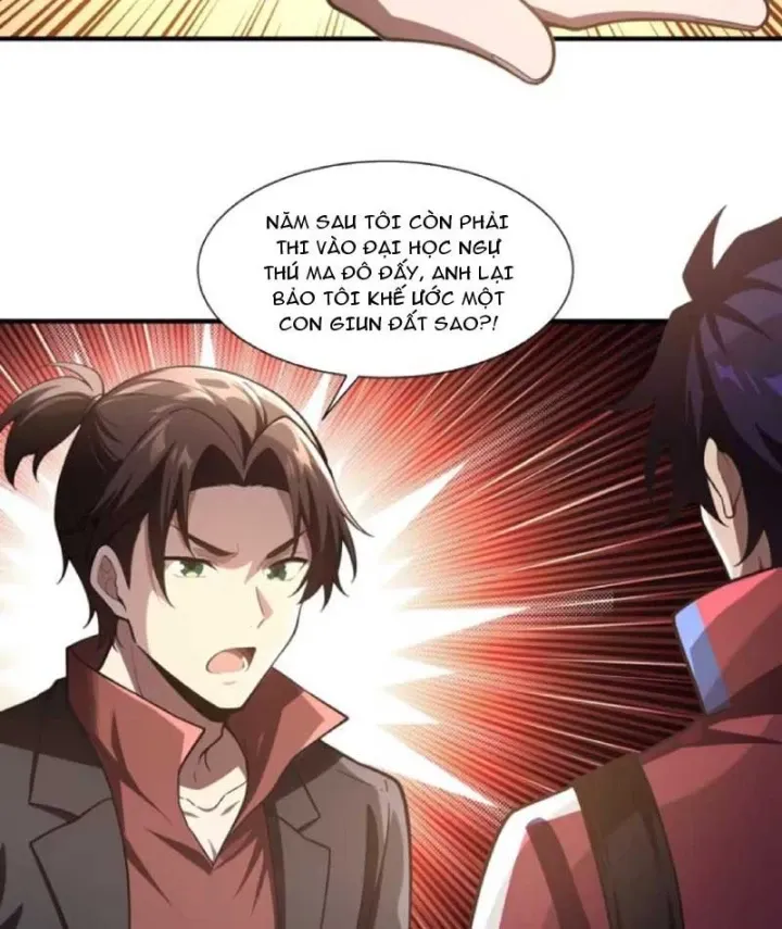 Ta Mở Ra Thời Đại Sủng Thú Thần Thoại Chapter 38 - Trang 40