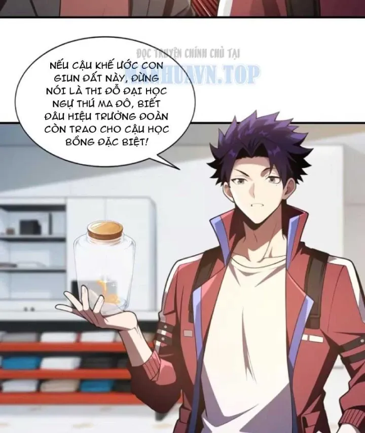 Ta Mở Ra Thời Đại Sủng Thú Thần Thoại Chapter 38 - Trang 41