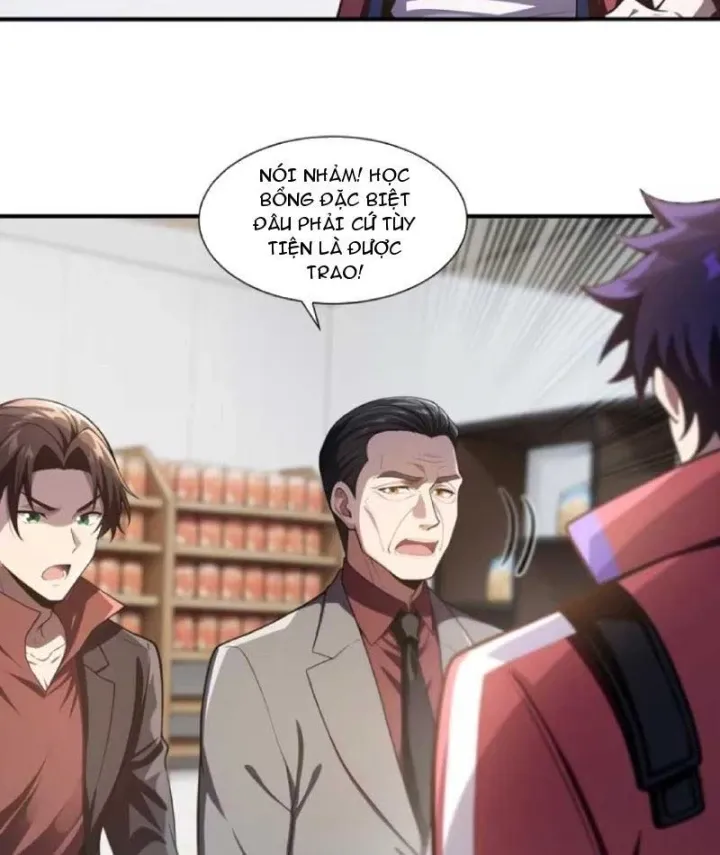 Ta Mở Ra Thời Đại Sủng Thú Thần Thoại Chapter 38 - Trang 42