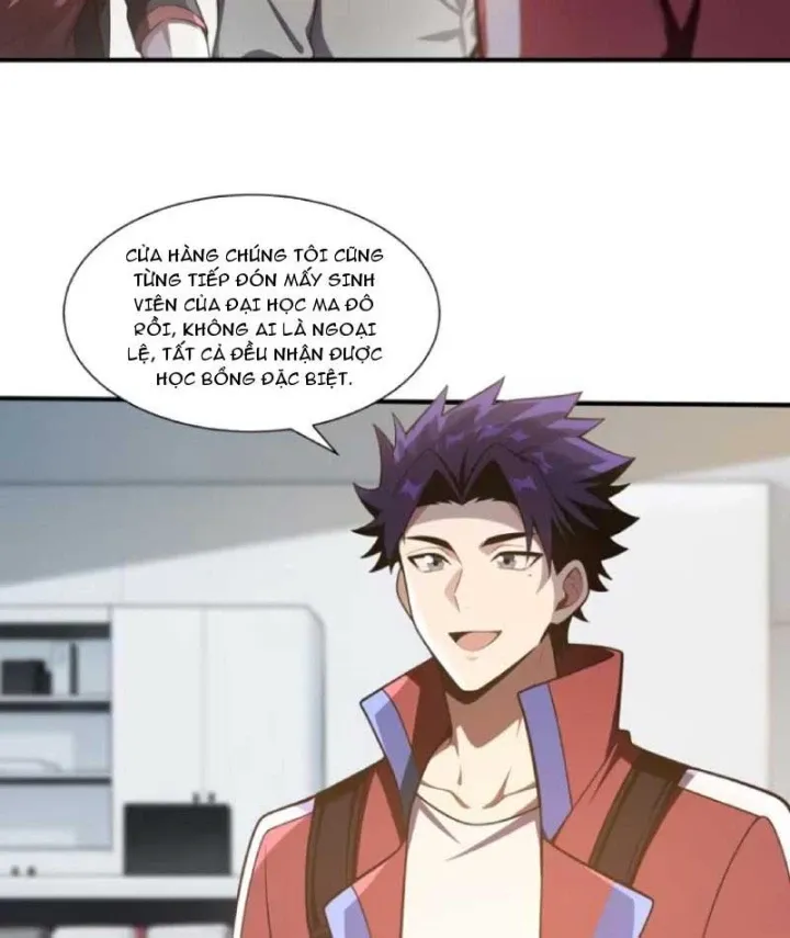 Ta Mở Ra Thời Đại Sủng Thú Thần Thoại Chapter 38 - Trang 43