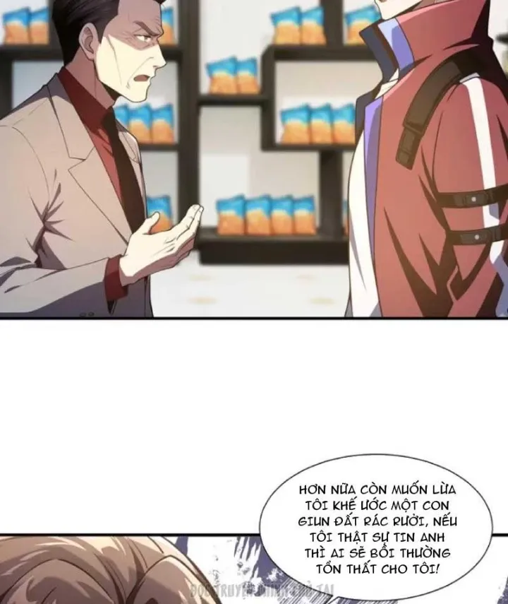 Ta Mở Ra Thời Đại Sủng Thú Thần Thoại Chapter 38 - Trang 45
