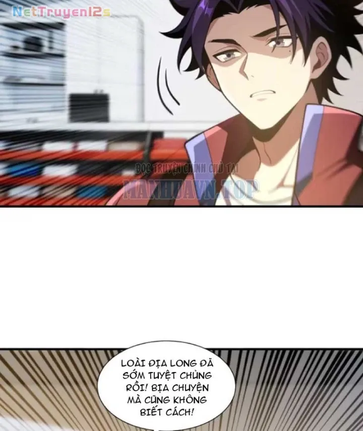 Ta Mở Ra Thời Đại Sủng Thú Thần Thoại Chapter 38 - Trang 48