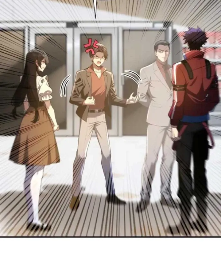 Ta Mở Ra Thời Đại Sủng Thú Thần Thoại Chapter 38 - Trang 49