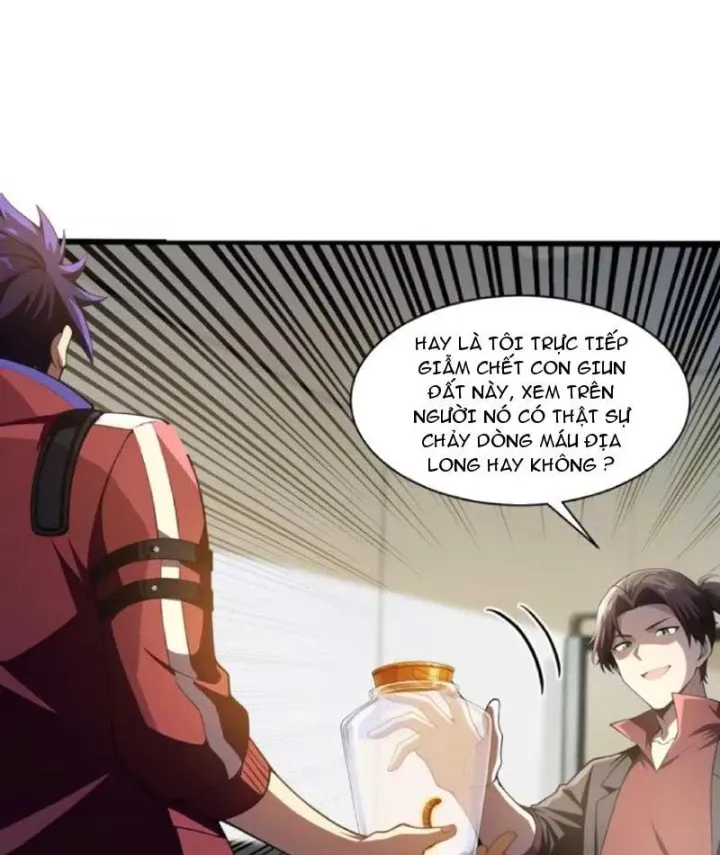Ta Mở Ra Thời Đại Sủng Thú Thần Thoại Chapter 38 - Trang 50