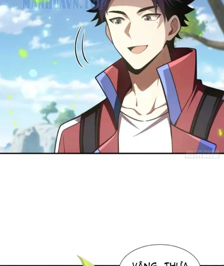 Ta Mở Ra Thời Đại Sủng Thú Thần Thoại Chapter 38 - Trang 6