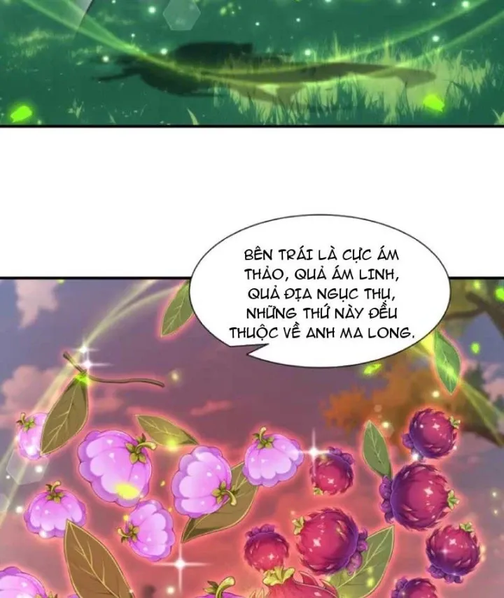 Ta Mở Ra Thời Đại Sủng Thú Thần Thoại Chapter 38 - Trang 9
