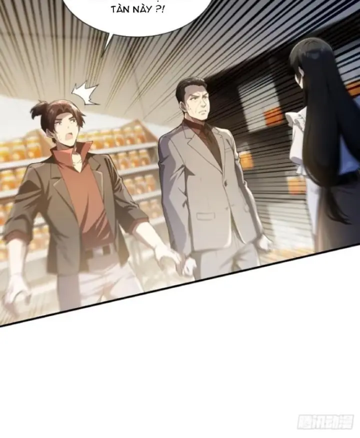 Ta Mở Ra Thời Đại Sủng Thú Thần Thoại Chapter 39 - Trang 11