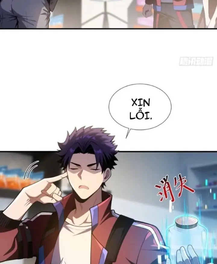 Ta Mở Ra Thời Đại Sủng Thú Thần Thoại Chapter 39 - Trang 13