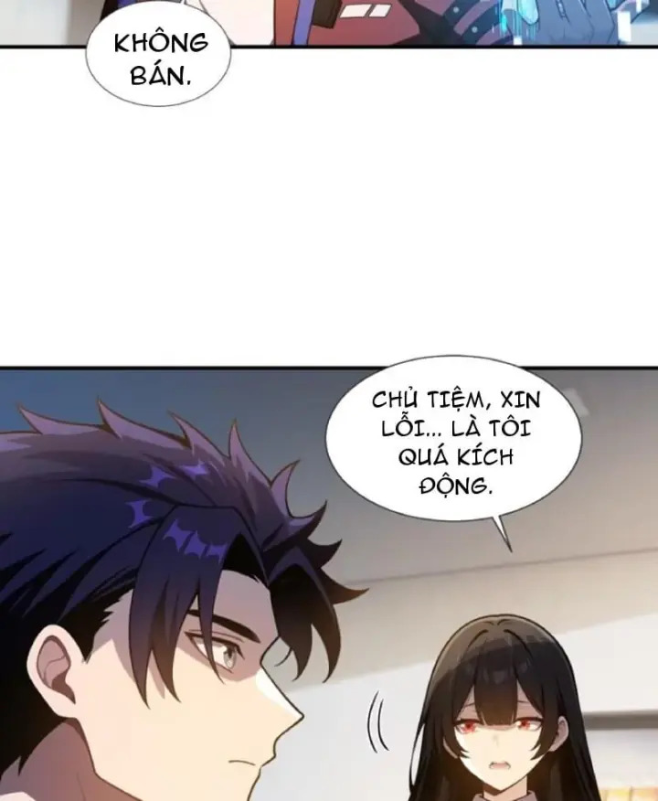 Ta Mở Ra Thời Đại Sủng Thú Thần Thoại Chapter 39 - Trang 14
