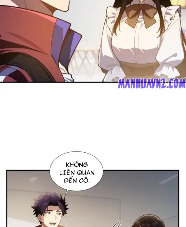 Ta Mở Ra Thời Đại Sủng Thú Thần Thoại Chapter 39 - Trang 15