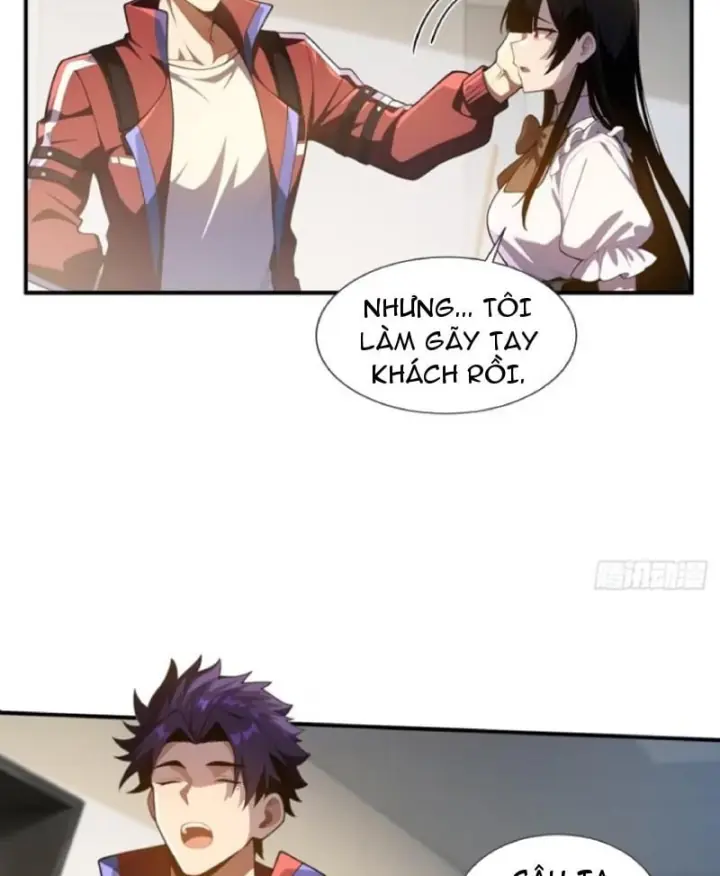 Ta Mở Ra Thời Đại Sủng Thú Thần Thoại Chapter 39 - Trang 16