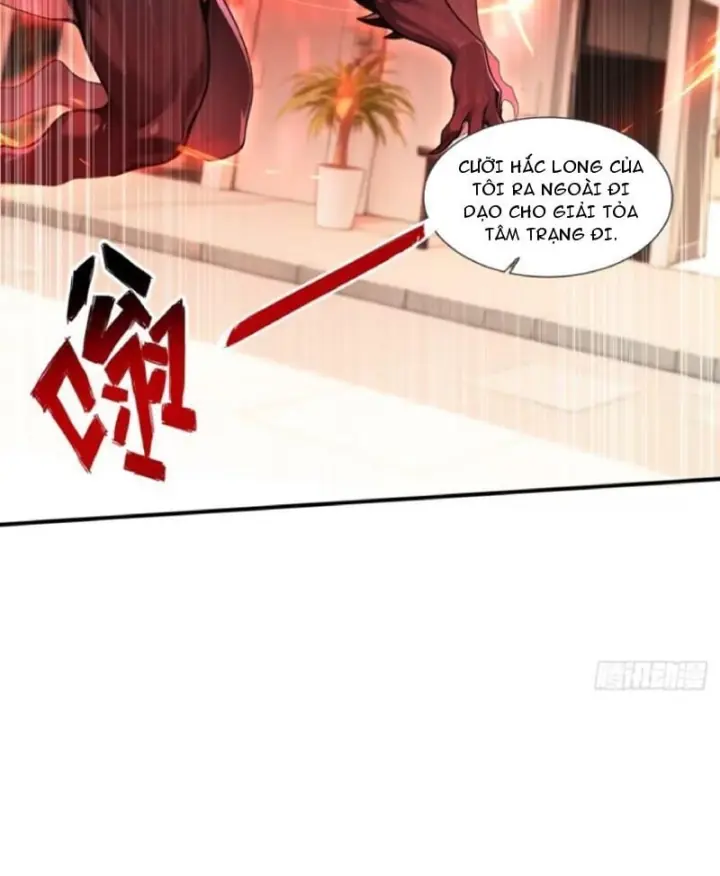 Ta Mở Ra Thời Đại Sủng Thú Thần Thoại Chapter 39 - Trang 19