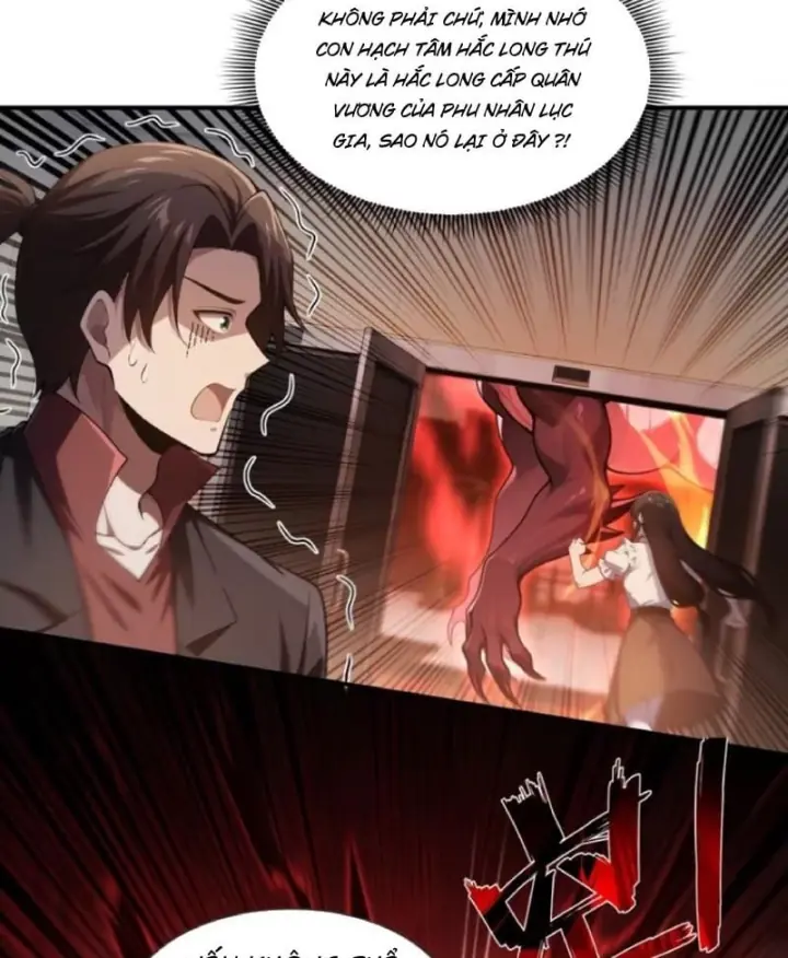 Ta Mở Ra Thời Đại Sủng Thú Thần Thoại Chapter 39 - Trang 21