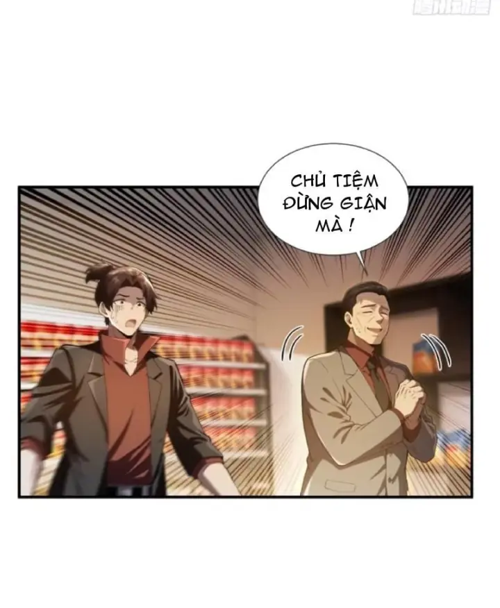 Ta Mở Ra Thời Đại Sủng Thú Thần Thoại Chapter 39 - Trang 23